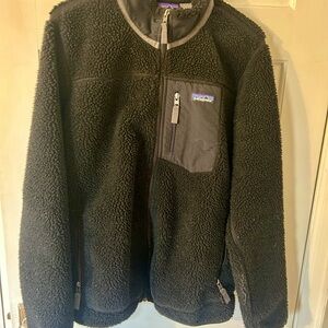 Patagonia Women's Classic Retro-X Fleece Jacket